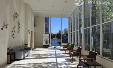 Departamento en Venta en Plaza Nicomedes Guzmán y la Plaza Madeco Vieja