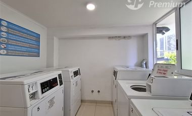 Departamento en Venta en Plaza Nicomedes Guzmán y la Plaza Madeco Vieja