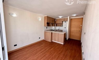 Departamento en Venta en Plaza Nicomedes Guzmán y la Plaza Madeco Vieja