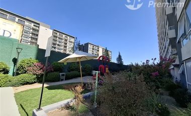 Departamento en Venta en Plaza Nicomedes Guzmán y la Plaza Madeco Vieja