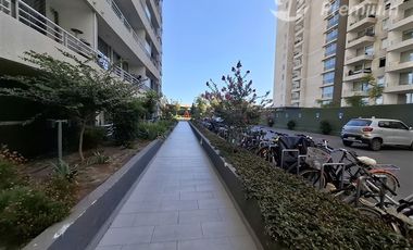 Departamento en Venta en Plaza Nicomedes Guzmán y la Plaza Madeco Vieja