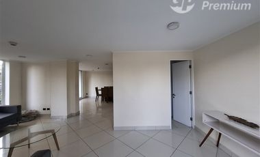Departamento en Venta en Plaza Nicomedes Guzmán y la Plaza Madeco Vieja