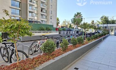 Departamento en Venta en Plaza Nicomedes Guzmán y la Plaza Madeco Vieja