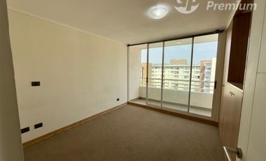 Departamento en Venta en Plaza Nicomedes Guzmán y la Plaza Madeco Vieja