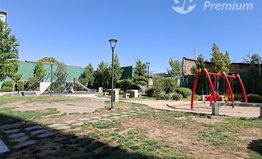 Departamento en Venta en Plaza Nicomedes Guzmán y la Plaza Madeco Vieja