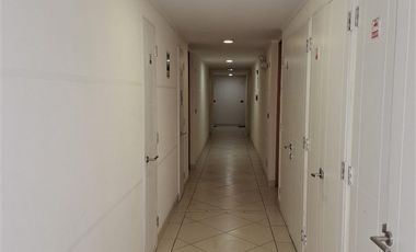 Departamento en Venta en Plaza Nicomedes Guzmán y la Plaza Madeco Vieja