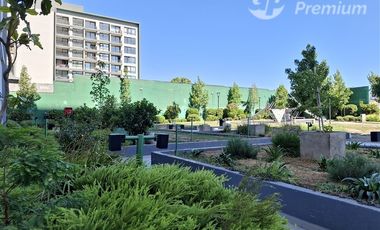 Departamento en Venta en Plaza Nicomedes Guzmán y la Plaza Madeco Vieja