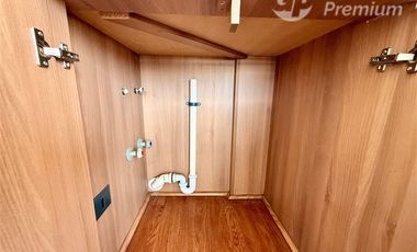 Departamento en Venta en Plaza Nicomedes Guzmán y la Plaza Madeco Vieja