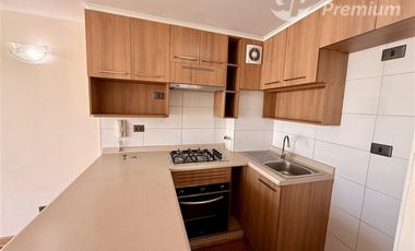 Departamento en Venta en Plaza Nicomedes Guzmán y la Plaza Madeco Vieja