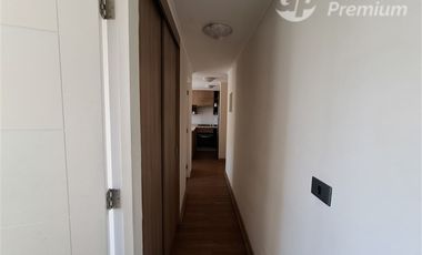 Departamento en Venta en Plaza Nicomedes Guzmán y la Plaza Madeco Vieja