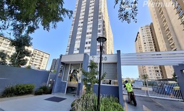 Departamento en Venta en Plaza Nicomedes Guzmán y la Plaza Madeco Vieja