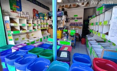 Local Comercial en Venta en Melgarejo 1355