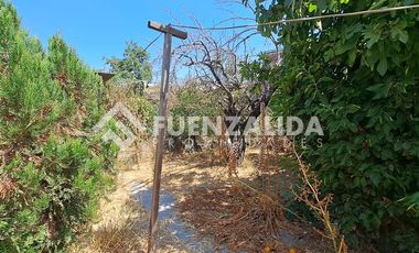 Casa en Venta en Piramide/ Tomas de Campanella