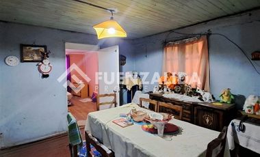 Casa en Venta en Piramide/ Tomas de Campanella