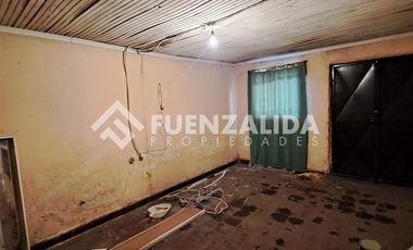 Casa en Venta en Piramide/ Tomas de Campanella