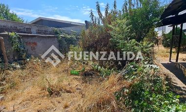 Casa en Venta en Piramide/ Tomas de Campanella