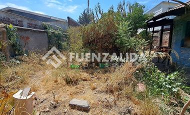 Casa en Venta en Piramide/ Tomas de Campanella