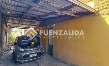 Casa en Venta en Piramide/ Tomas de Campanella