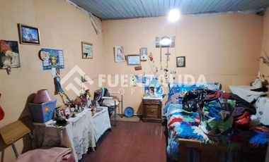 Casa en Venta en Piramide/ Tomas de Campanella