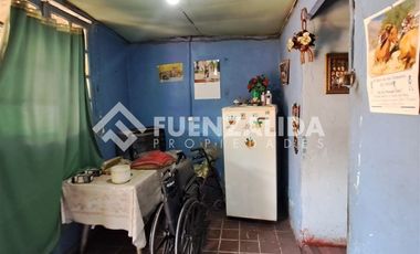 Casa en Venta en Piramide/ Tomas de Campanella