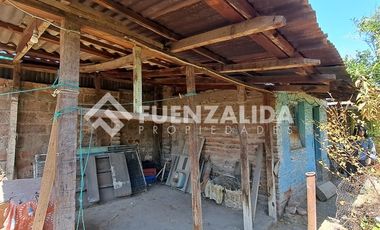 Casa en Venta en Piramide/ Tomas de Campanella