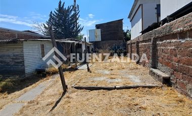 Casa en Venta en Piramide/ Tomas de Campanella