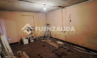 Casa en Venta en Piramide/ Tomas de Campanella