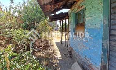 Casa en Venta en Piramide/ Tomas de Campanella