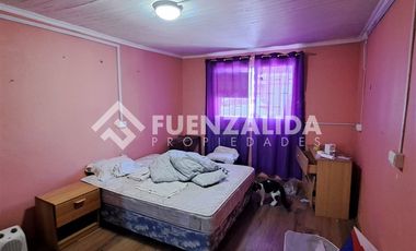 Casa en Venta en Piramide/ Tomas de Campanella