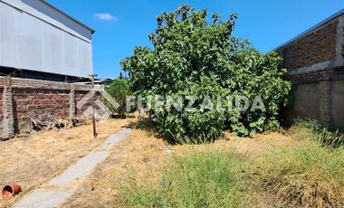 Casa en Venta en Piramide/ Tomas de Campanella