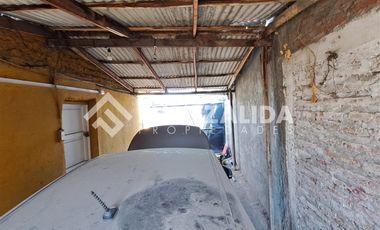 Casa en Venta en Piramide/ Tomas de Campanella