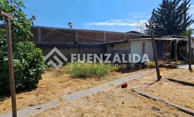 Casa en Venta en Piramide/ Tomas de Campanella