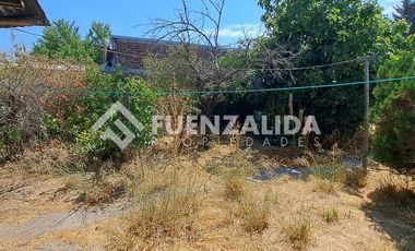 Casa en Venta en Piramide/ Tomas de Campanella