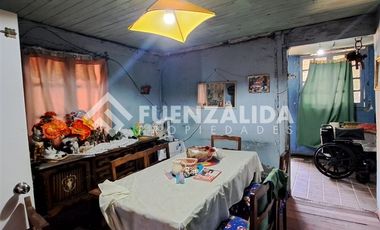 Casa en Venta en Piramide/ Tomas de Campanella