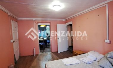 Casa en Venta en Piramide/ Tomas de Campanella