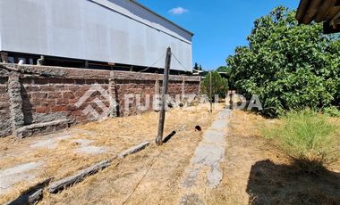 Casa en Venta en Piramide/ Tomas de Campanella