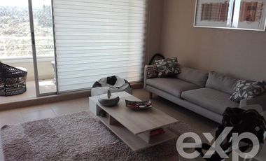 Departamento en Venta en LAGUNA BAHÍA SE UBICA EN ZONA SEGURA DE TSUNAMI, DETRÁS DE SAN ALFONSO DEL MAR, DEL SEMÁFORO HACIA ARRIBA.