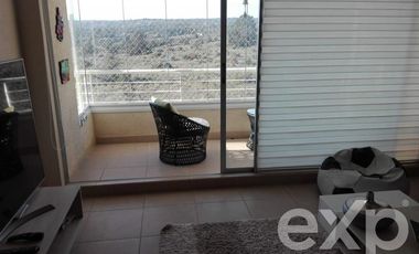 Departamento en Venta en LAGUNA BAHÍA SE UBICA EN ZONA SEGURA DE TSUNAMI, DETRÁS DE SAN ALFONSO DEL MAR, DEL SEMÁFORO HACIA ARRIBA.