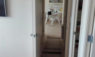 Departamento en Venta en LAGUNA BAHÍA SE UBICA EN ZONA SEGURA DE TSUNAMI, DETRÁS DE SAN ALFONSO DEL MAR, DEL SEMÁFORO HACIA ARRIBA.