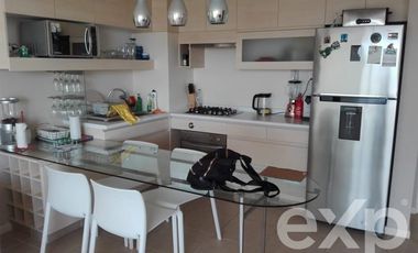 Departamento en Venta en LAGUNA BAHÍA SE UBICA EN ZONA SEGURA DE TSUNAMI, DETRÁS DE SAN ALFONSO DEL MAR, DEL SEMÁFORO HACIA ARRIBA.