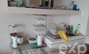 Departamento en Venta en LAGUNA BAHÍA SE UBICA EN ZONA SEGURA DE TSUNAMI, DETRÁS DE SAN ALFONSO DEL MAR, DEL SEMÁFORO HACIA ARRIBA.