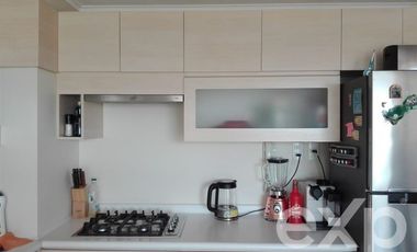 Departamento en Venta en LAGUNA BAHÍA SE UBICA EN ZONA SEGURA DE TSUNAMI, DETRÁS DE SAN ALFONSO DEL MAR, DEL SEMÁFORO HACIA ARRIBA.