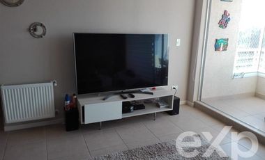 Departamento en Venta en LAGUNA BAHÍA SE UBICA EN ZONA SEGURA DE TSUNAMI, DETRÁS DE SAN ALFONSO DEL MAR, DEL SEMÁFORO HACIA ARRIBA.