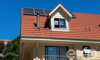 Casa en Venta en antigua variante trocal 501