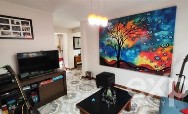 Casa en Venta en antigua variante trocal 501