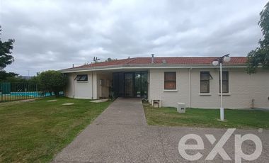 Casa en Venta en antigua variante trocal 501