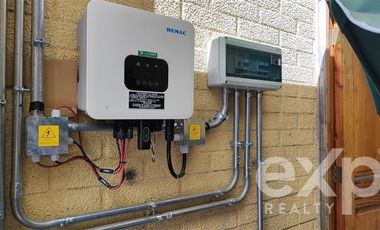 Casa en Venta en antigua variante trocal 501