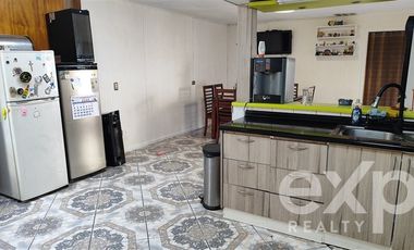 Casa en Venta en antigua variante trocal 501