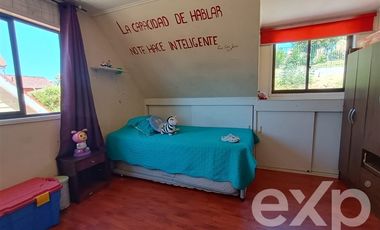 Casa en Venta en antigua variante trocal 501