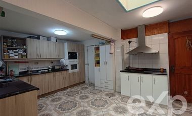 Casa en Venta en antigua variante trocal 501